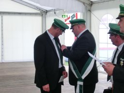 Schützenfest 2015
